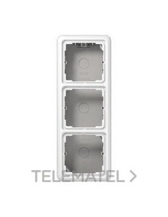 CAJA TRP.SUPF.223x81x35mm BL ALP.