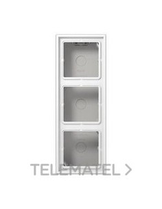 CAJA SUPF.TRP.223x81x47mm BL ALP.