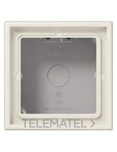 CAJA SUPF.SIMP.81x81x47mm BM
