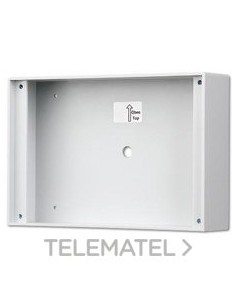 CAJA SUPF.PNL.MBT2424 236x156x52 GCL.