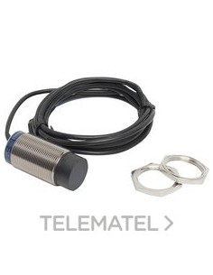 DET.ITVO.MET.M30 AC/DC/2 HL.NA 22/L 2M