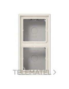 CAJA SUPF.DBL.152x81x47mm BM