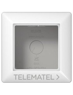 CAJA SUPF.MO.SIMP.BL ALP.