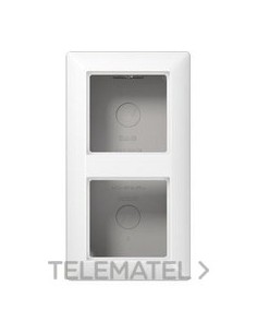 CAJA SUPF.MO.DBL.BL ALP.