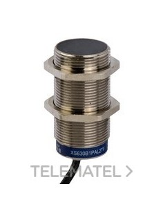 DETECTOR ITVO.EMPT.UNIV.PNP NA -40°