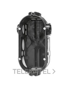 CAJA EMP.DBL.P/BSENCH.AFEITAR SO7522EINS