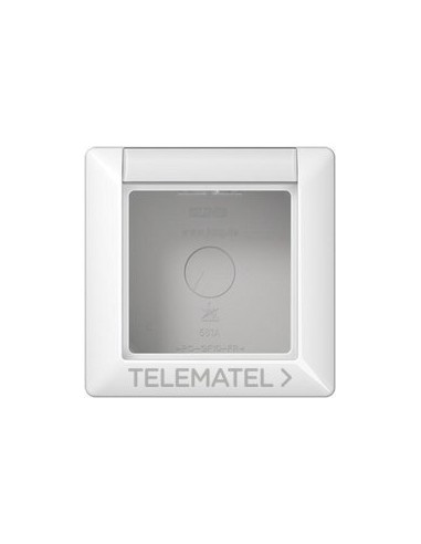 CAJA SUPF.SIMP.INSC.AS BL ALPINA