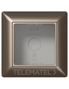 CAJA DE SUPERFICIE SIMPLE AS MOKKA