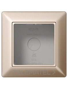 CAJA DE SUPERFICIE SIMPLE AS CAVA