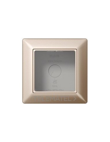 CAJA DE SUPERFICIE SIMPLE AS CAVA