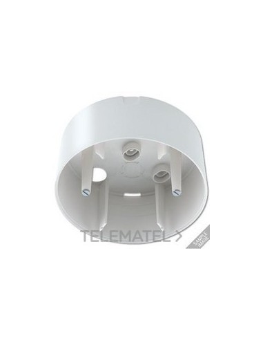 CAJA DE SUPERFÍCIE PARA TECHO ALUMINIO