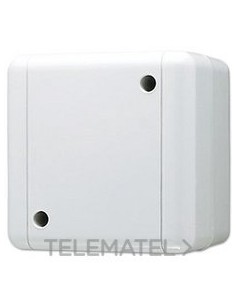 CAJA DE CONEXIONES WG 6