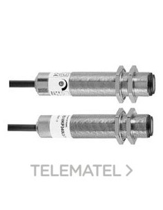 DETECTOR FOT.3 HL.PNP RTO.CBL.