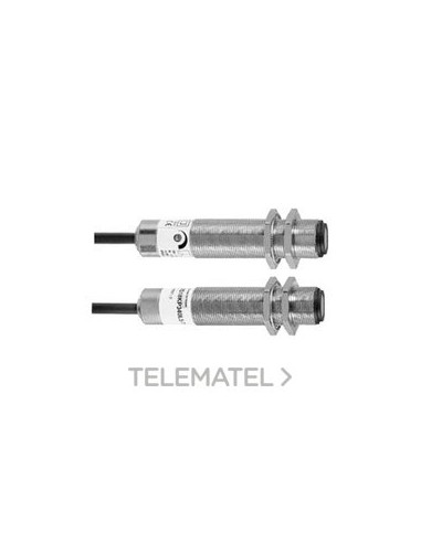 DETECTOR FOT.3 HL.PNP RTO.CBL.