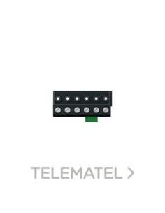 BLOQUE 6 CONEXIÓNES RECAMBIO