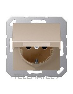 BA.SCHUKO® TORN.PROT.NIÑOS TP.ATBL.CAVA