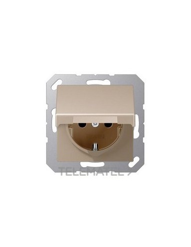 BA.SCHUKO® TORN.PROT.NIÑOS TP.ATBL.CAVA