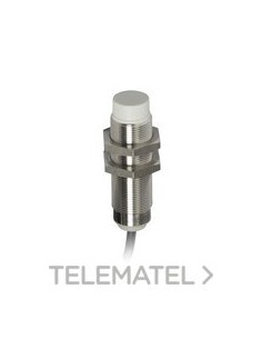 DETECTOR ITVO.INOX AGRO M18 AC/DC/2H NA