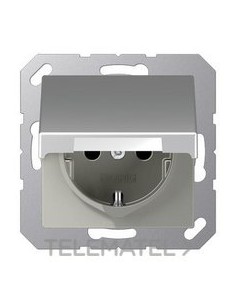 BASE SCHUKO® TORN.PROT.NIÑOS TP.ATBL.Al