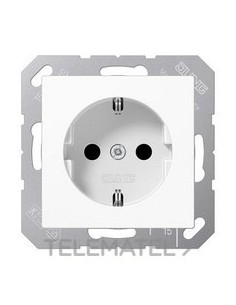 BASE SCHUKO® TORN.PROT.NIÑOS BL ALP.