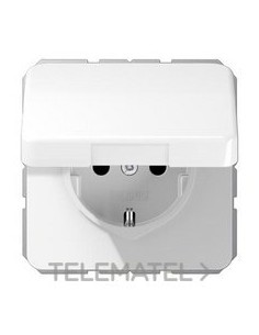 BASE SCHUKO® TP.ATBL.P/NIÑOS BL ALP.