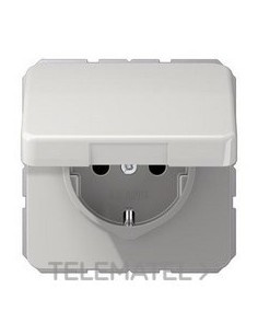 BASE SCHUKO® TP.ATBL.P/NIÑOS GCL.