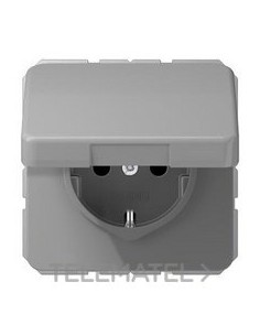 BASE SCHUKO® TP.ATBL.P/NIÑOS GR