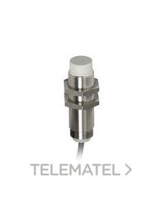 DET.ITVO.INOX AGRO M18 CTE.continua/3 HL