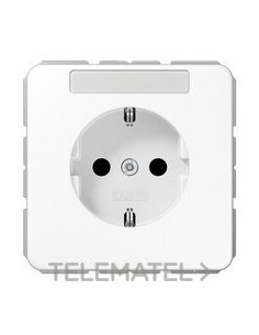 BASE SCHUKO® PROT.NIÑOS INSC.BL ALP.