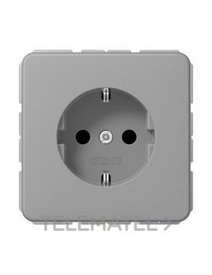 BASE SCHUKO® PROTECCIÓN NIÑOS GRIS