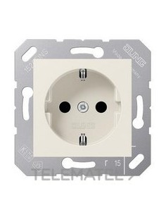 BASE SCHUKO® 50x50 MARFIL