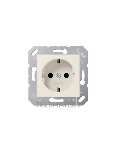 BASE SCHUKO® 50x50 MARFIL