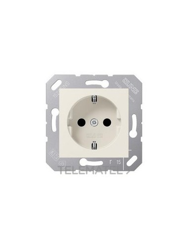 BASE SCHUKO® 50x50 PROT.NIÑOS MF