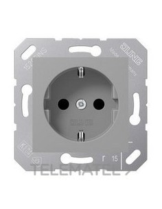 BASE SCHUKO® 50x50 GRIS