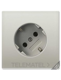 BASE SCHUKO® 45 ALUMINIO