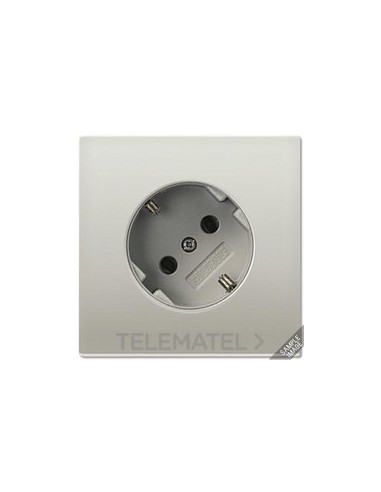 BASE SCHUKO® 45 ALUMINIO