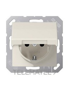 BA.SCHUKO® 10-16A 250V BM CX.POR TORN.TP
