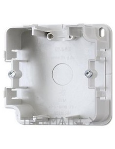 BASE MONT.P/CJ.SUPF.SIMP.P/REC.