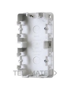 BASE MONT.P/CJ.SUPF.DBL.P/REC.