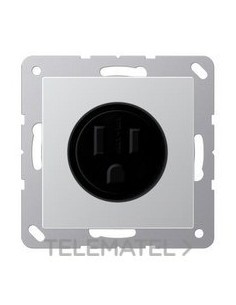 BASE ENCHUFE US NEMA A500 ALUMINIO