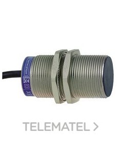 DETECTOR 12-24 V DC 10mm