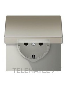 BASE ENCHUFE TP.ATBL.PROT.NIÑOS