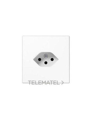 BASE ENCHUFE SUIZA LS BL ALP.