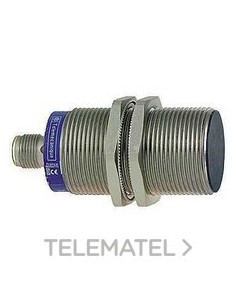 DETECTOR XS1M30MA250K20-264V 10mm