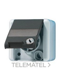 BASE ENCHUFE SCHUKO® WG800