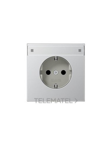 BASE ENCHUFE SCHUKO® TORN.PROT.NIÑOS Al