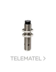 DET.12-24V DC 2mm CTO.ABIERTO/CONTACTO