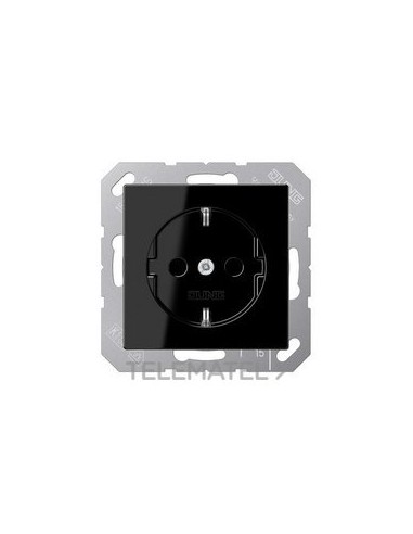 BASE ENCHUFE SCHUKO® PROT.NIÑOS NG