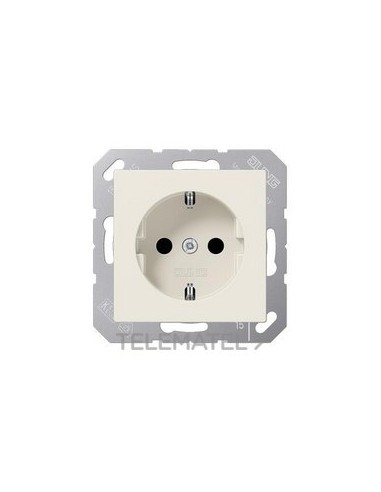 BASE ENCHUFE SCHUKO® PROT.NIÑOS MF