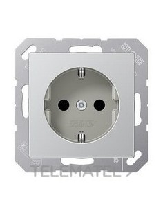 BASE ENCHUFE SCHUKO® PROT.NIÑOS Al